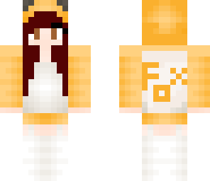 my new skin