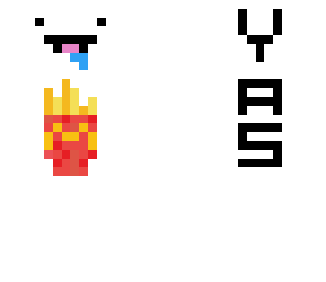 me and mc donalds
