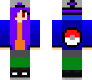 pkmon trainer