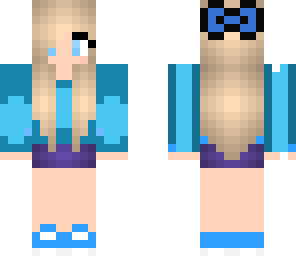 girl 1