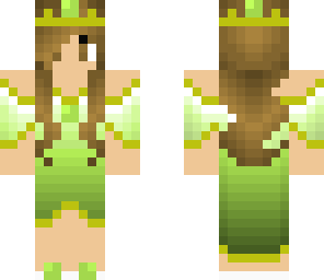 improved dress