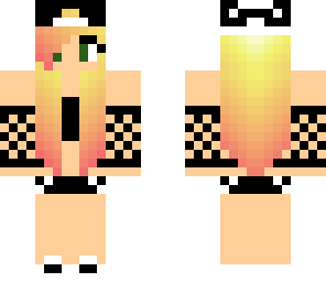 summer girl
