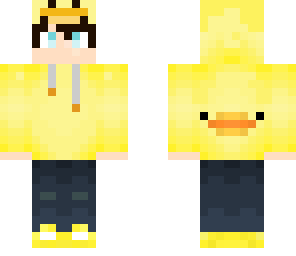 duck