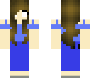 herobrine girl