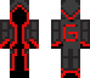 g-man 