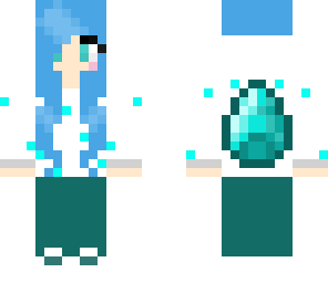 diamond girl