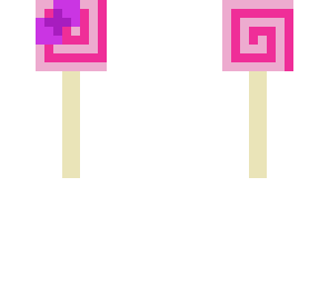 lolipop o paleta