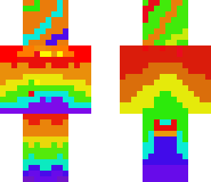rainbow