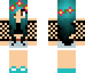 kawai girl