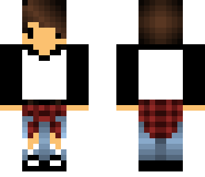 fixed hipster boy