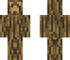 creeper wood