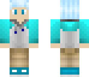 skin 1