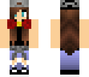 hari_bow_tie