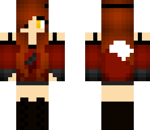 female foxy fancy