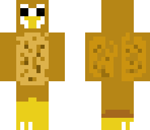 owl