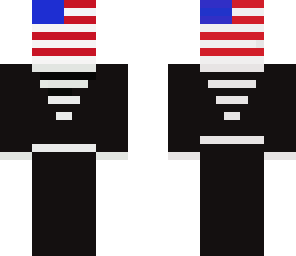 american steve