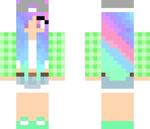 girl