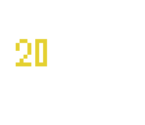 thanks for 20 followers