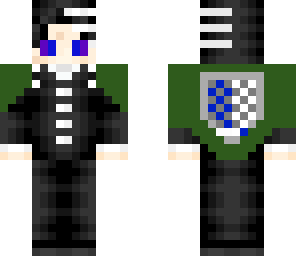 death levi update 1
