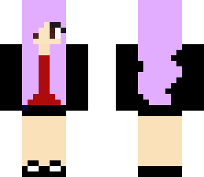 emo girl 2