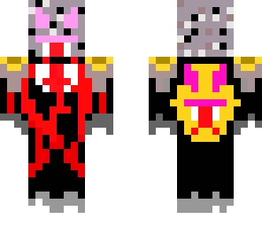 demonen king