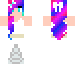 wedding skin