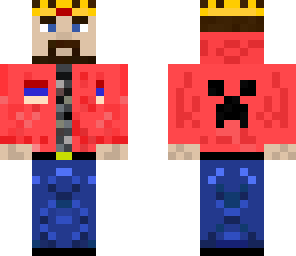 beard