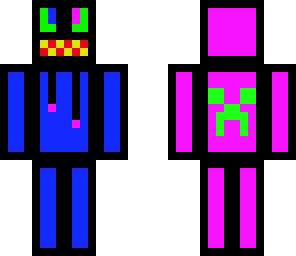 rainbow teen