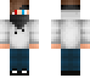 snipezz white