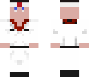 karate steve