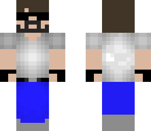cool guy with beard 3