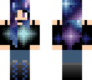galaxy wolf
