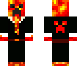 the next lava mob skin