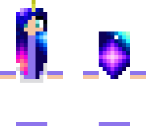 galaxy unicorn
