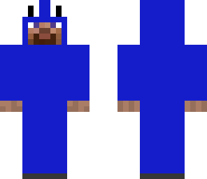 blue littlelizard