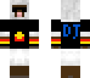 aboriginal sheep