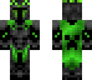 king of creepers