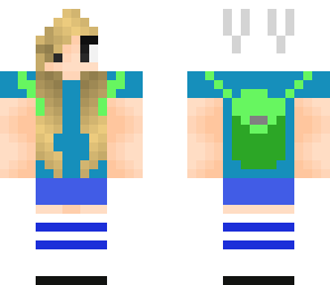 fionna edit