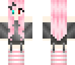 vampire girl