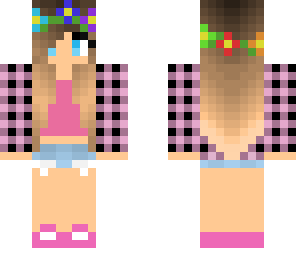 casual pinky