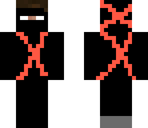 redx ninja