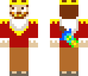 the king of pvp