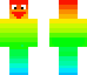 rainbow dj 