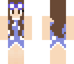 summer girl