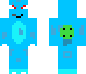 bulbagames's skin