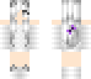 cat girl