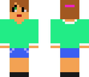 girl