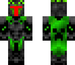 creeper king