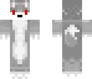 its be a scary warewolf