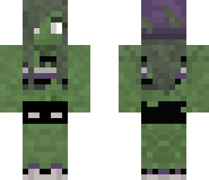 a***ual zombie female